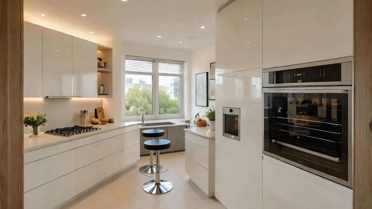 Duplex in vendita - 8340 Hinwil - Photo 2