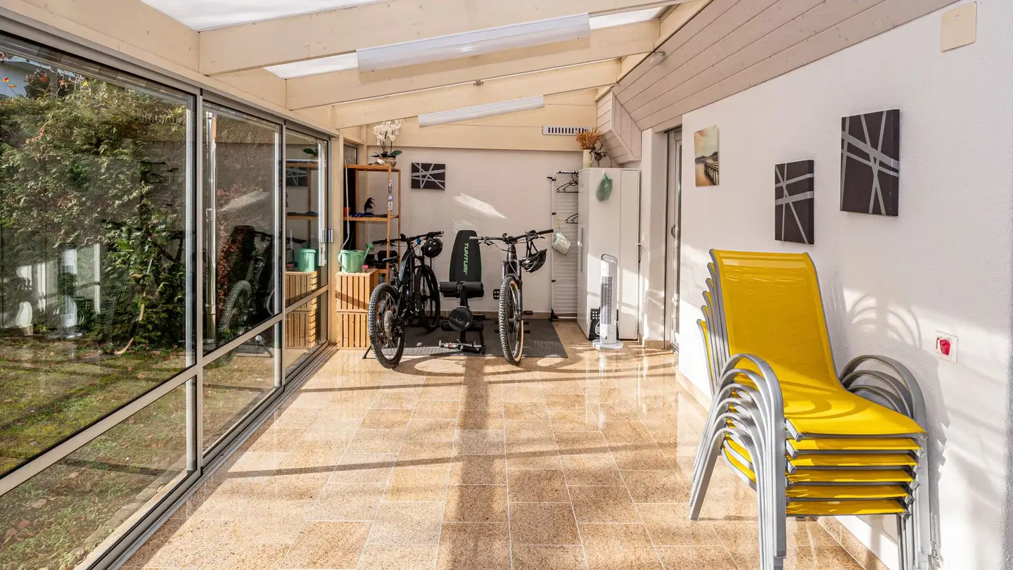 Casa singola in vendita - Im Noll 1, 4148 Pfeffingen - Foto 4