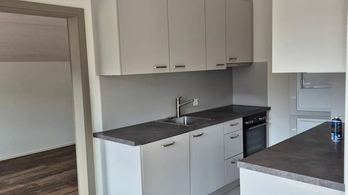 Appartamento in affitto - Scheidweghalde 2, 9107 Urnäsch