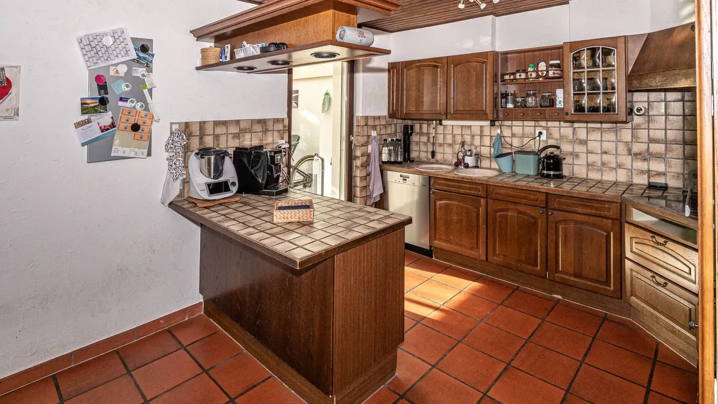 Casa bifamiliare in vendita - Baumgartenweg 9, 4148 Pfeffingen - Foto 4