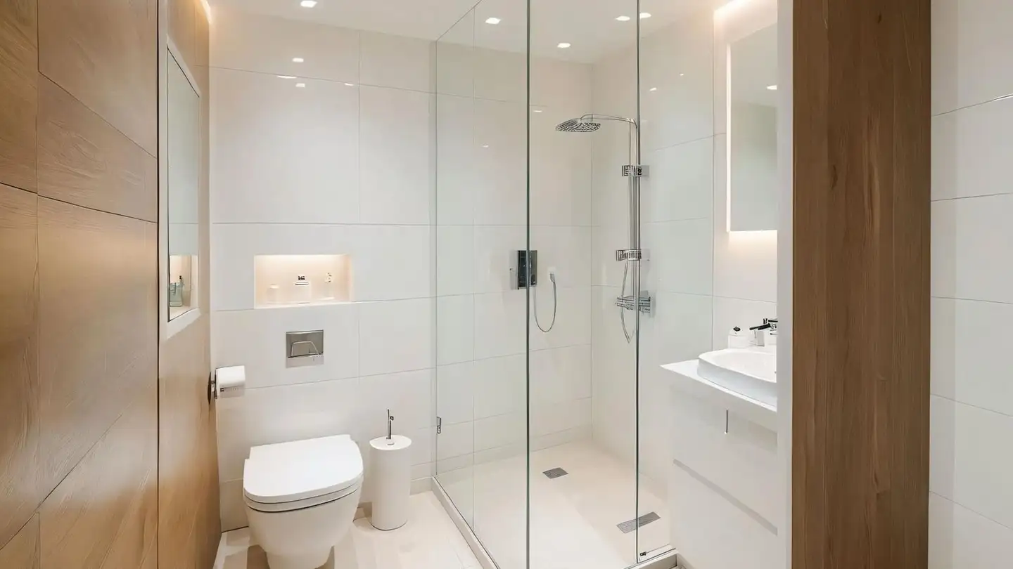 Duplex in vendita - 8340 Hinwil - Photo 4