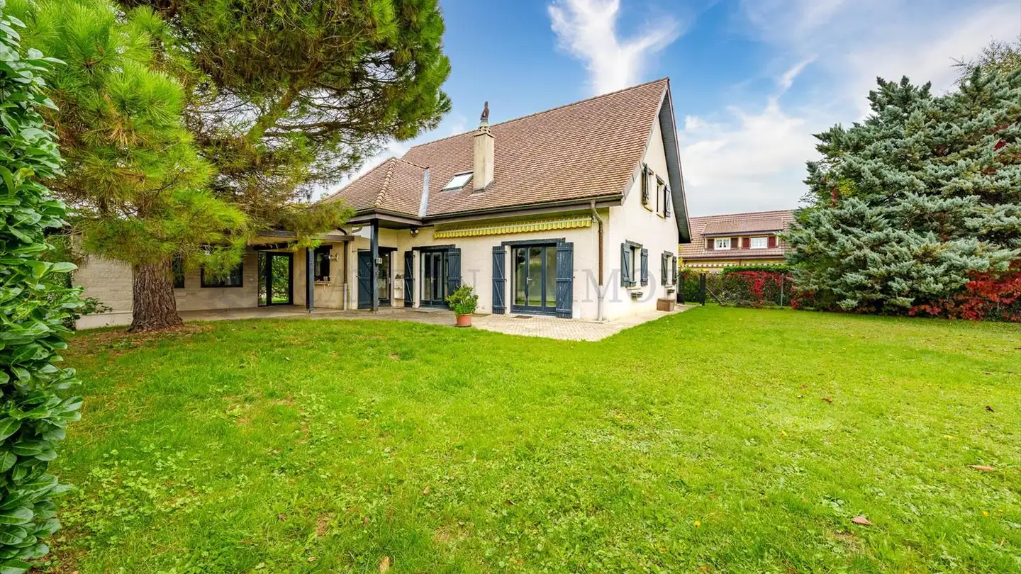 Single house for sale - 1277 Borex