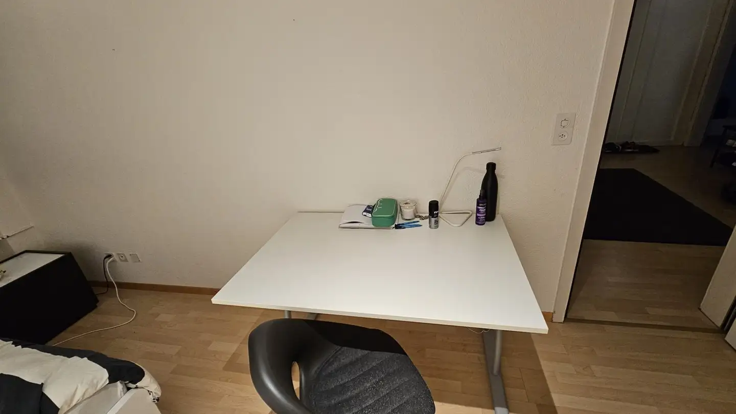 Single room for rent - Teufener Strasse 23, 9000 St. Gallen - Photo 3