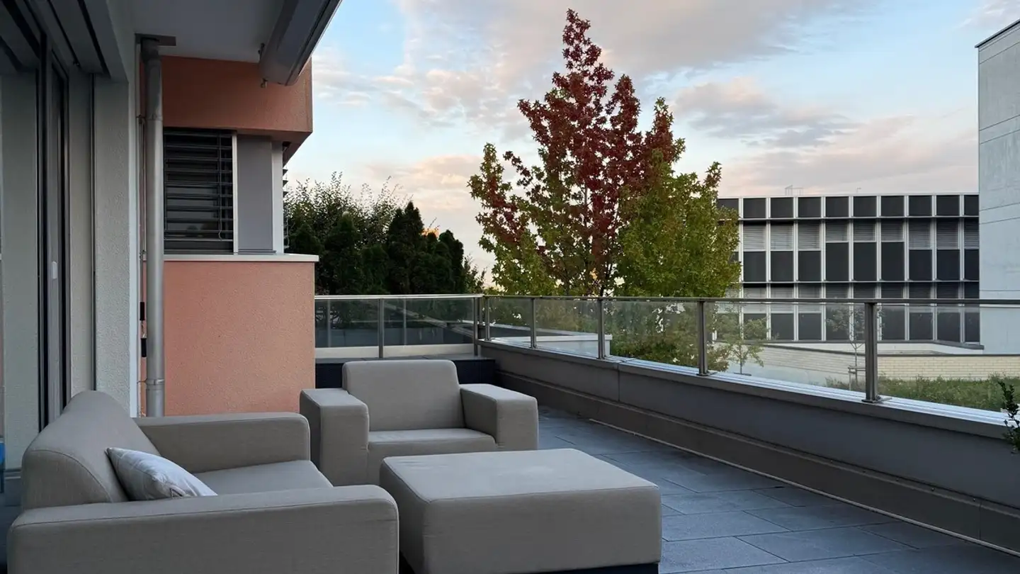 Wohnung mieten - Rebhaldenstrasse 16, 8807 Freienbach - Foto 3