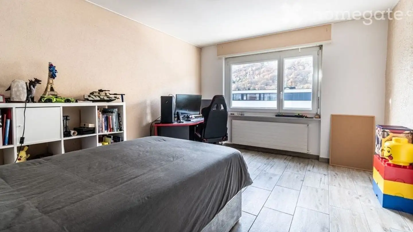 Apartment for sale - Route Des Giettes, 1871 Les Giettes - Photo 3