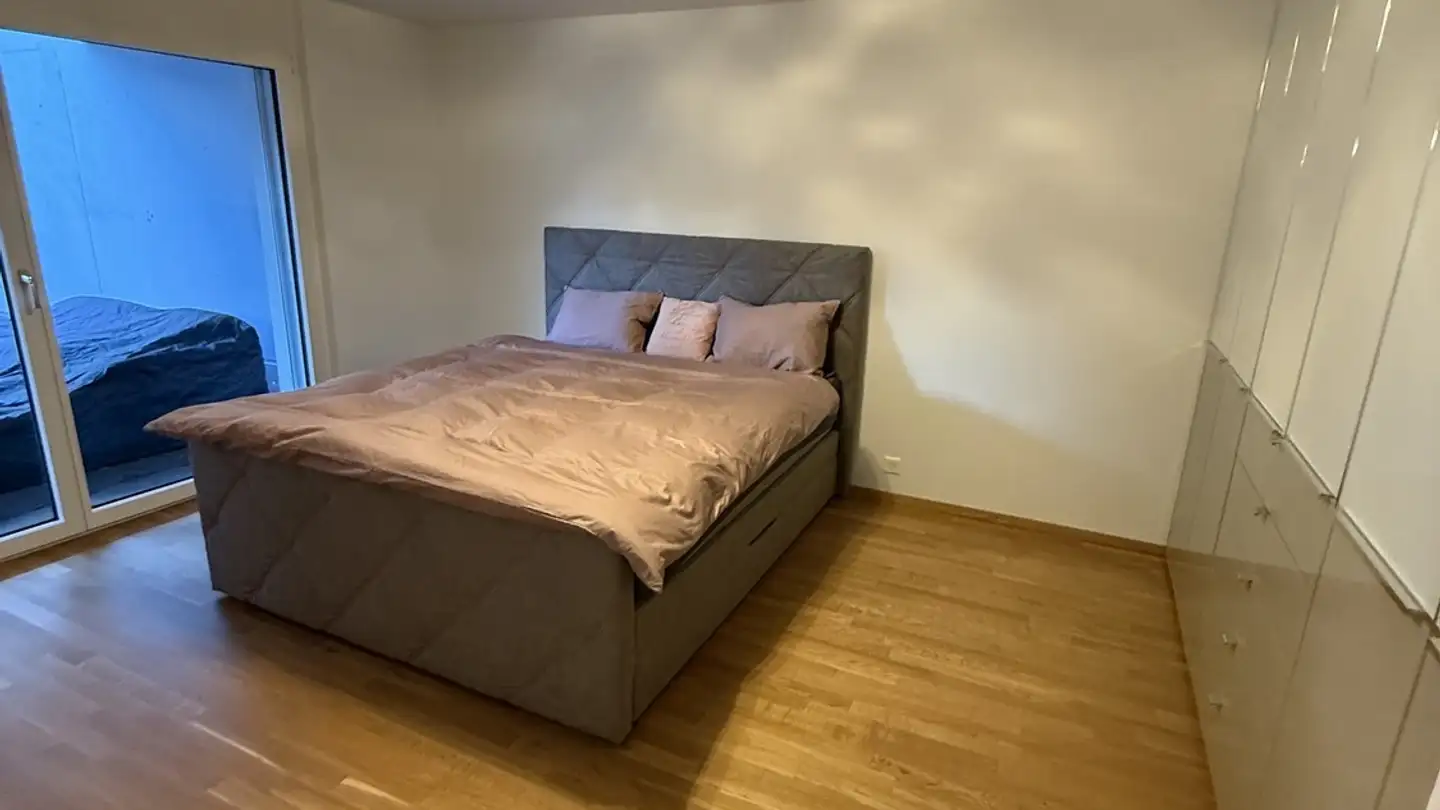 Wohnung mieten - Rebhaldenstrasse 16, 8807 Freienbach - Foto 4