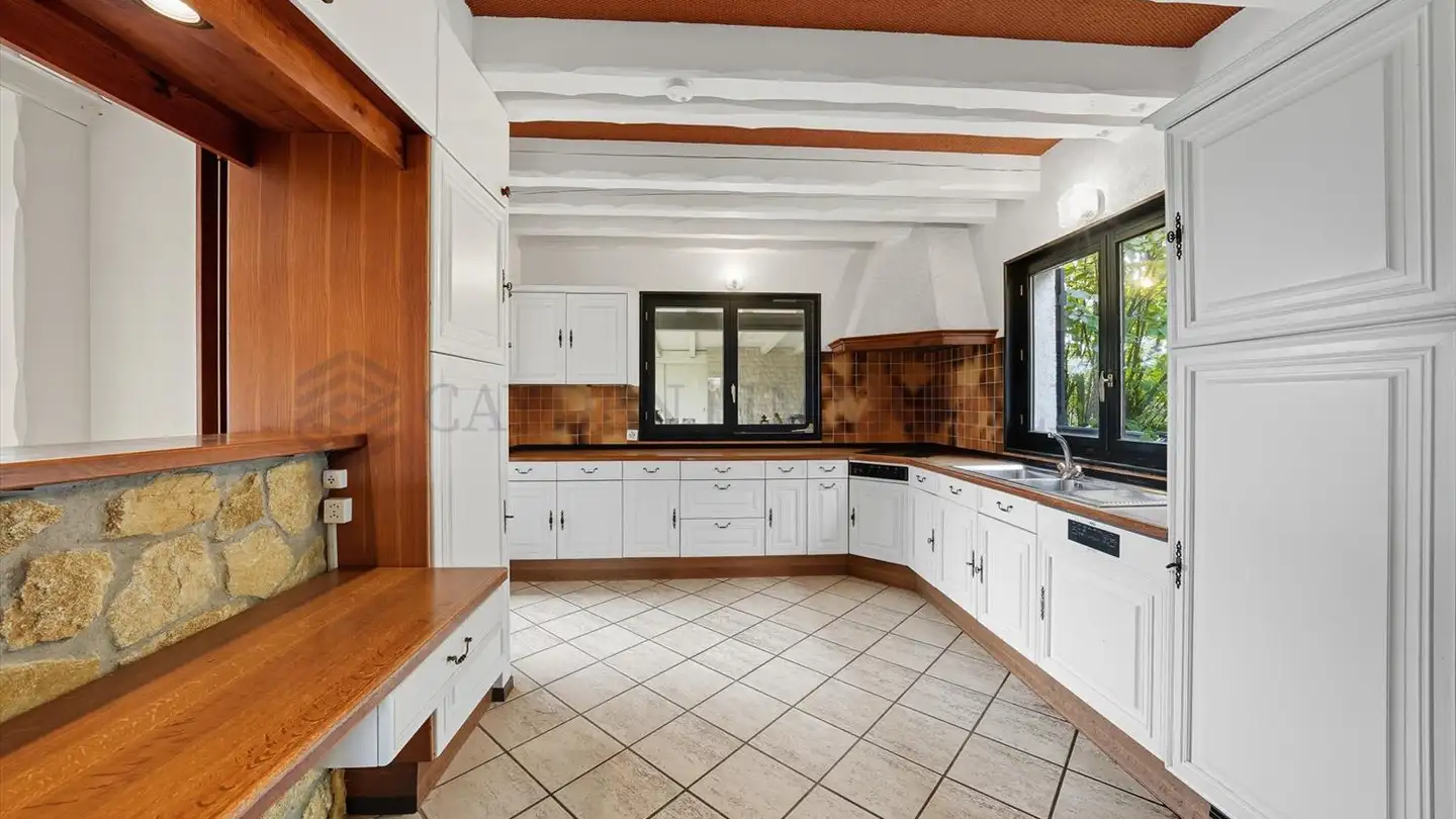 Maison individuelle à vendre - 1277 Borex - Photo 2