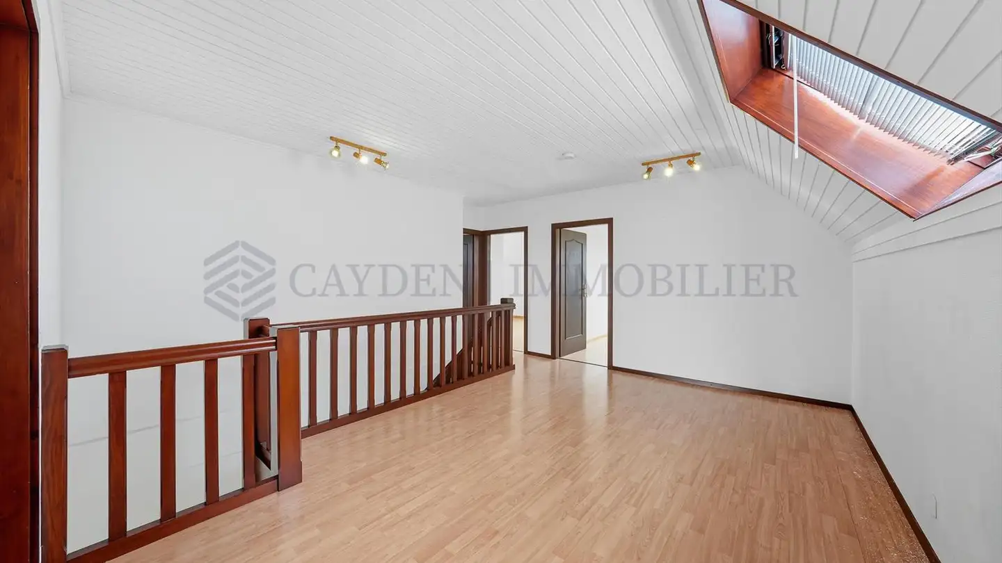 Maison individuelle à vendre - 1277 Borex - Photo 3