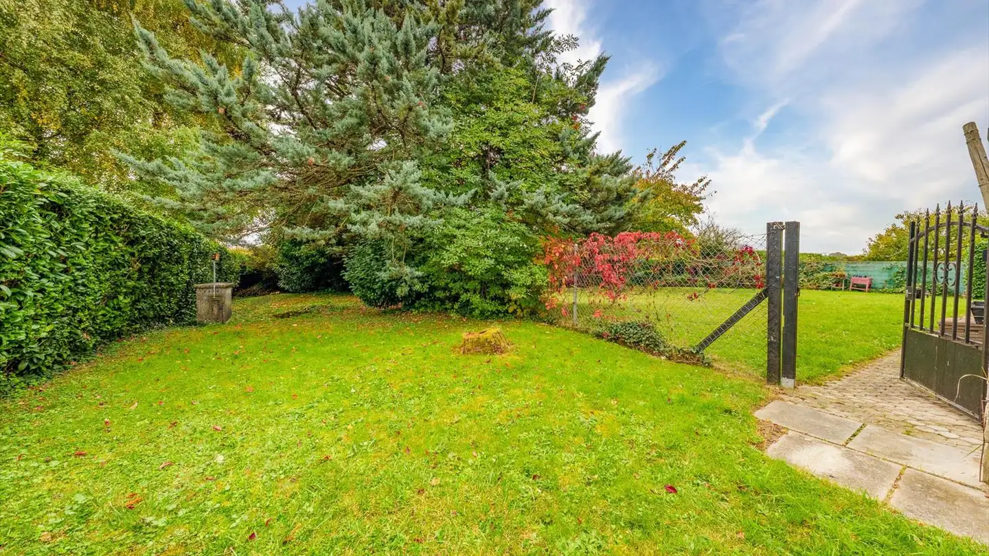 Maison individuelle à vendre - 1277 Borex - Photo 4