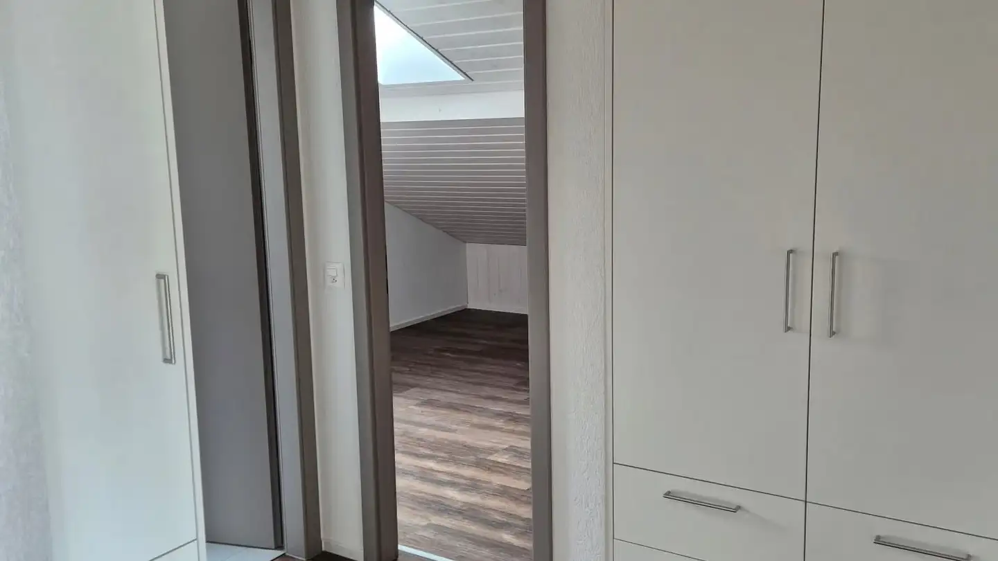 Apartment for rent - Scheidweghalde 2, 9107 Urnäsch - Photo 2