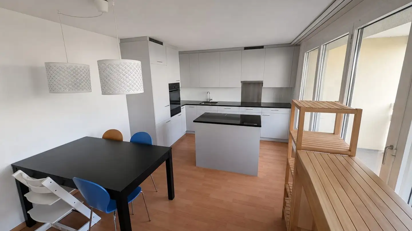 Appartement à louer - Waldetenstrasse 3, 6343 Rotkreuz - Photo 3