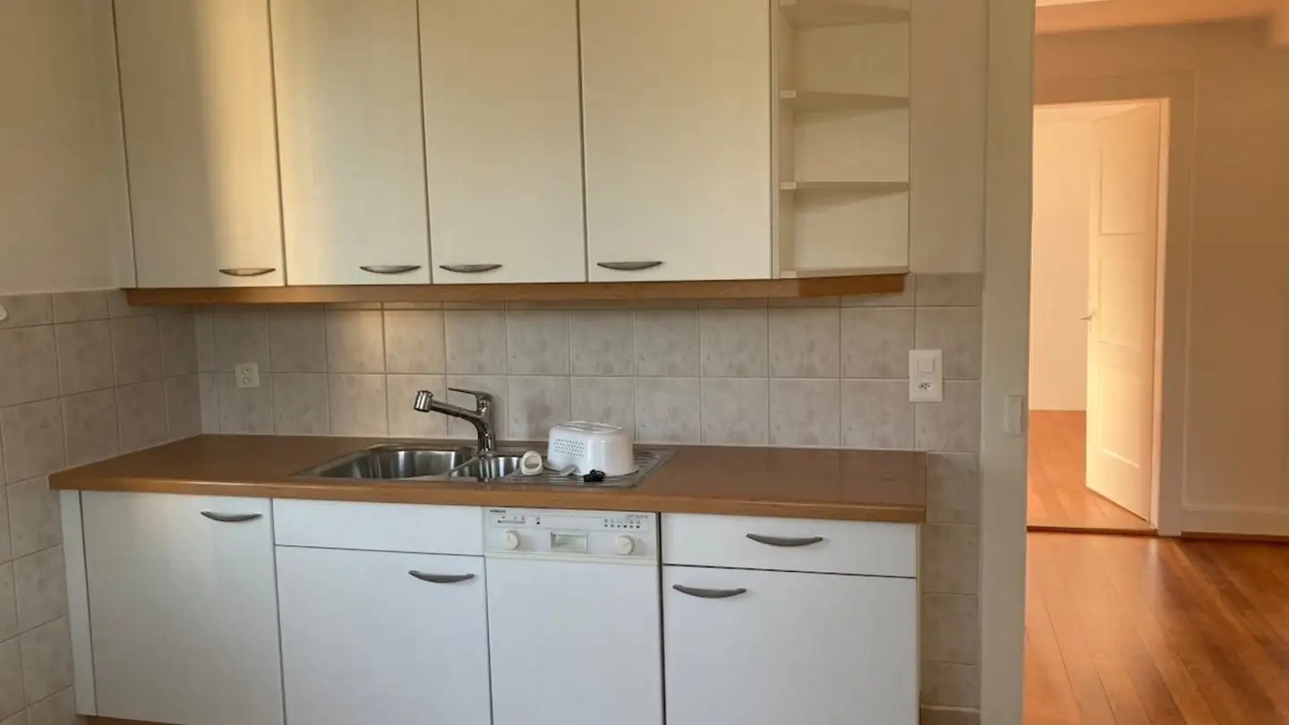 Appartement à louer - 4142 Münchenstein - Photo 3