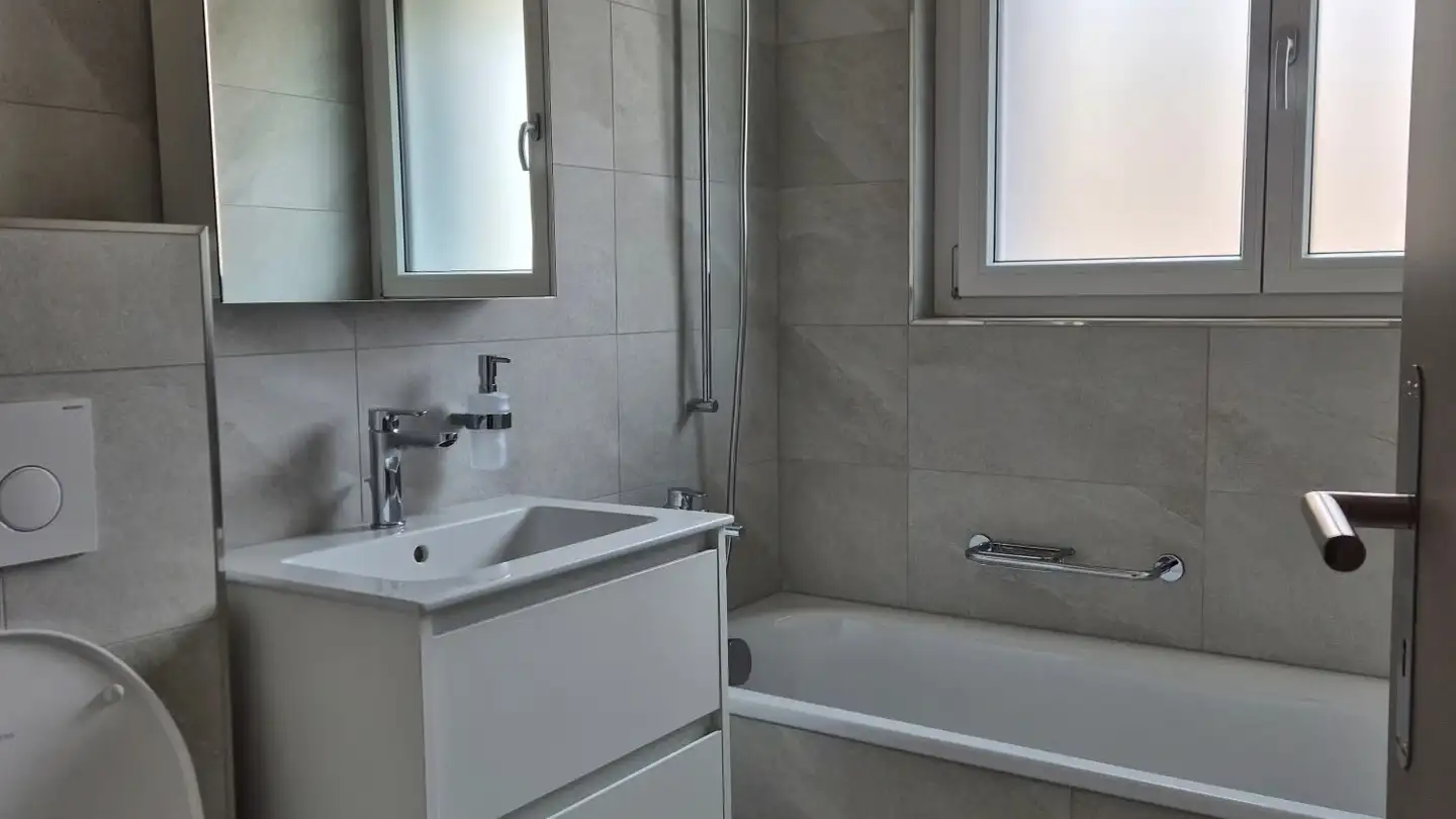 Apartment for rent - Scheidweghalde 2, 9107 Urnäsch - Photo 3