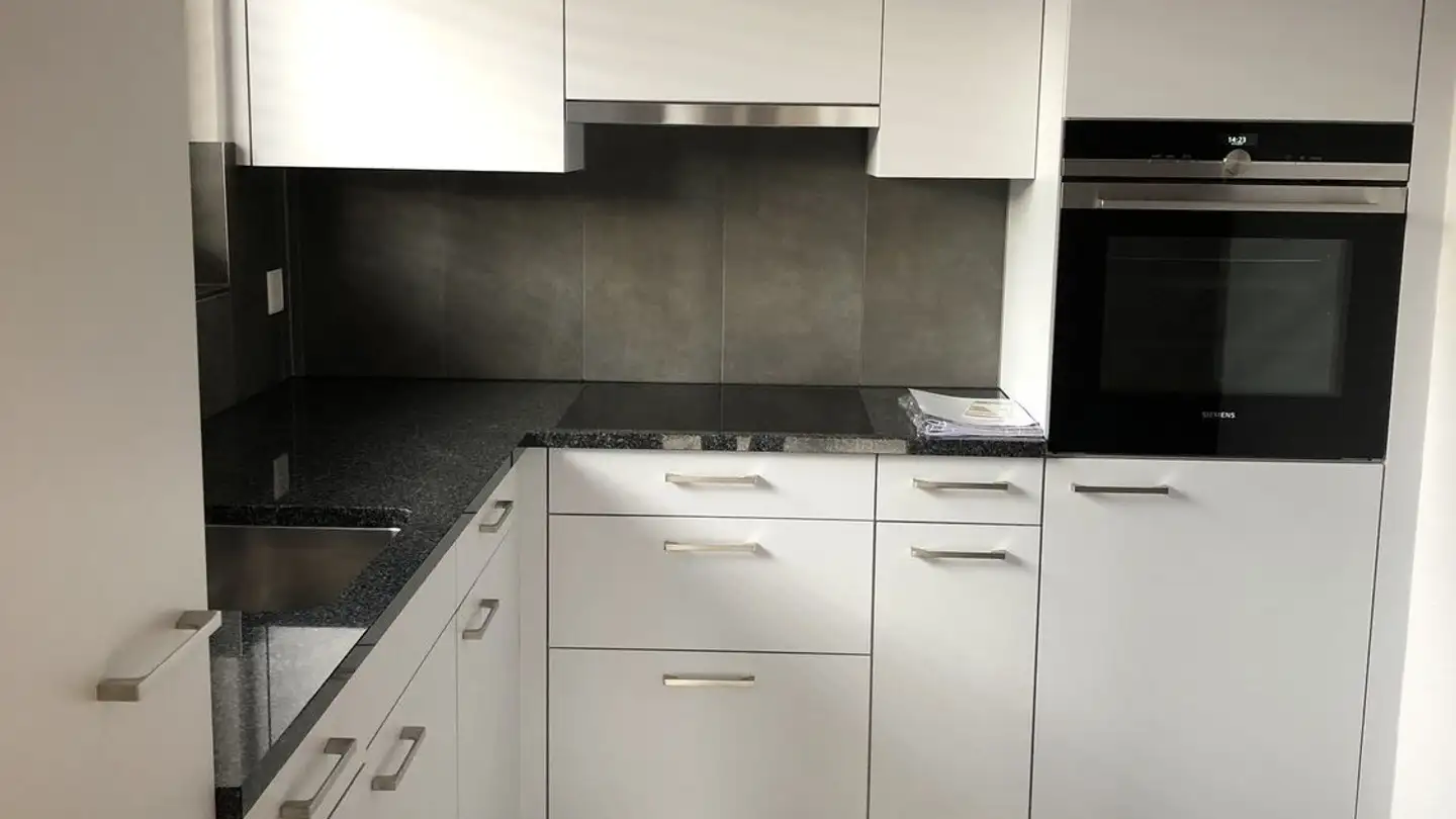 Apartment for rent - Bahnhofstrasse 10, 5745 Safenwil