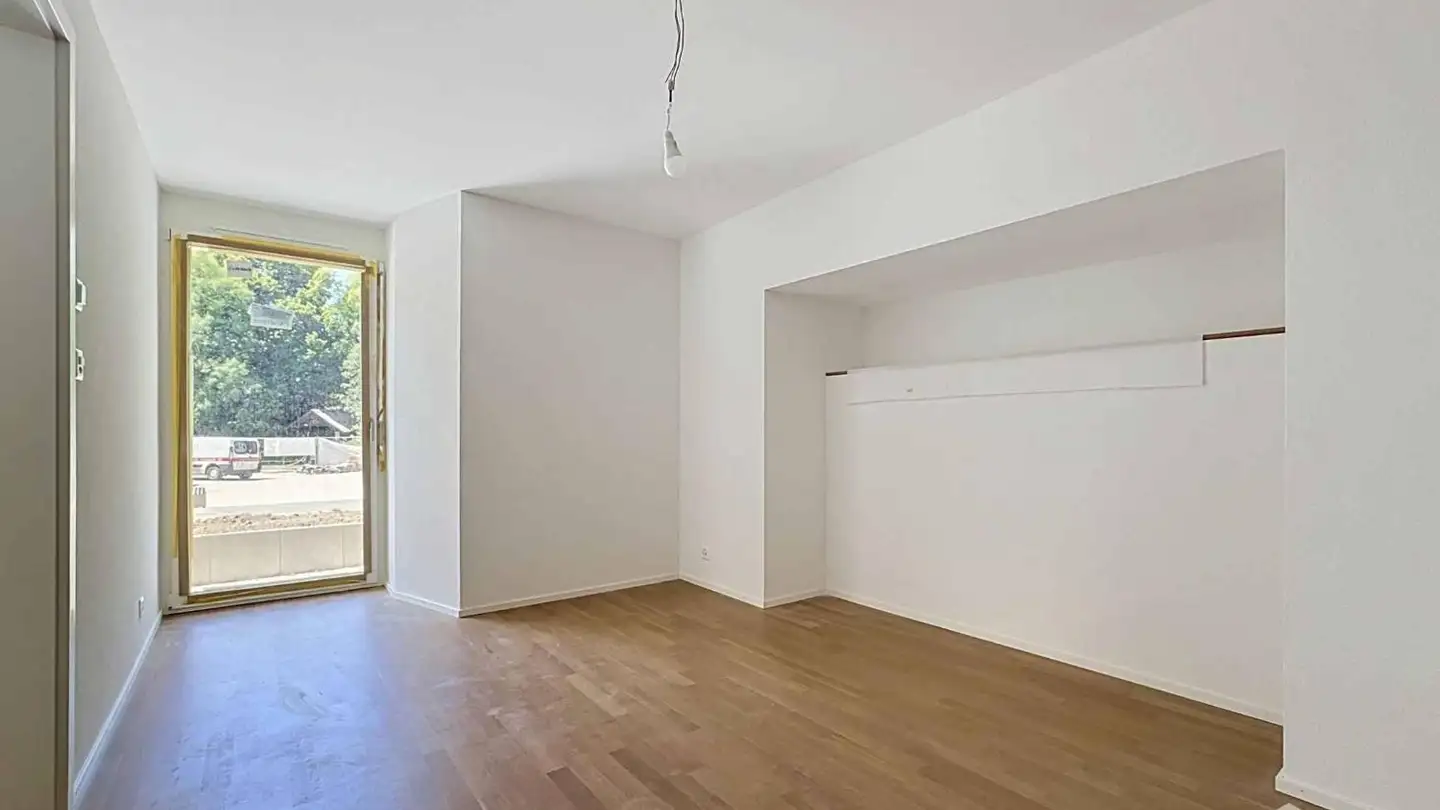 Appartamento in affitto - Place Marcel Poncet 3, 1267 Vich - Foto 2