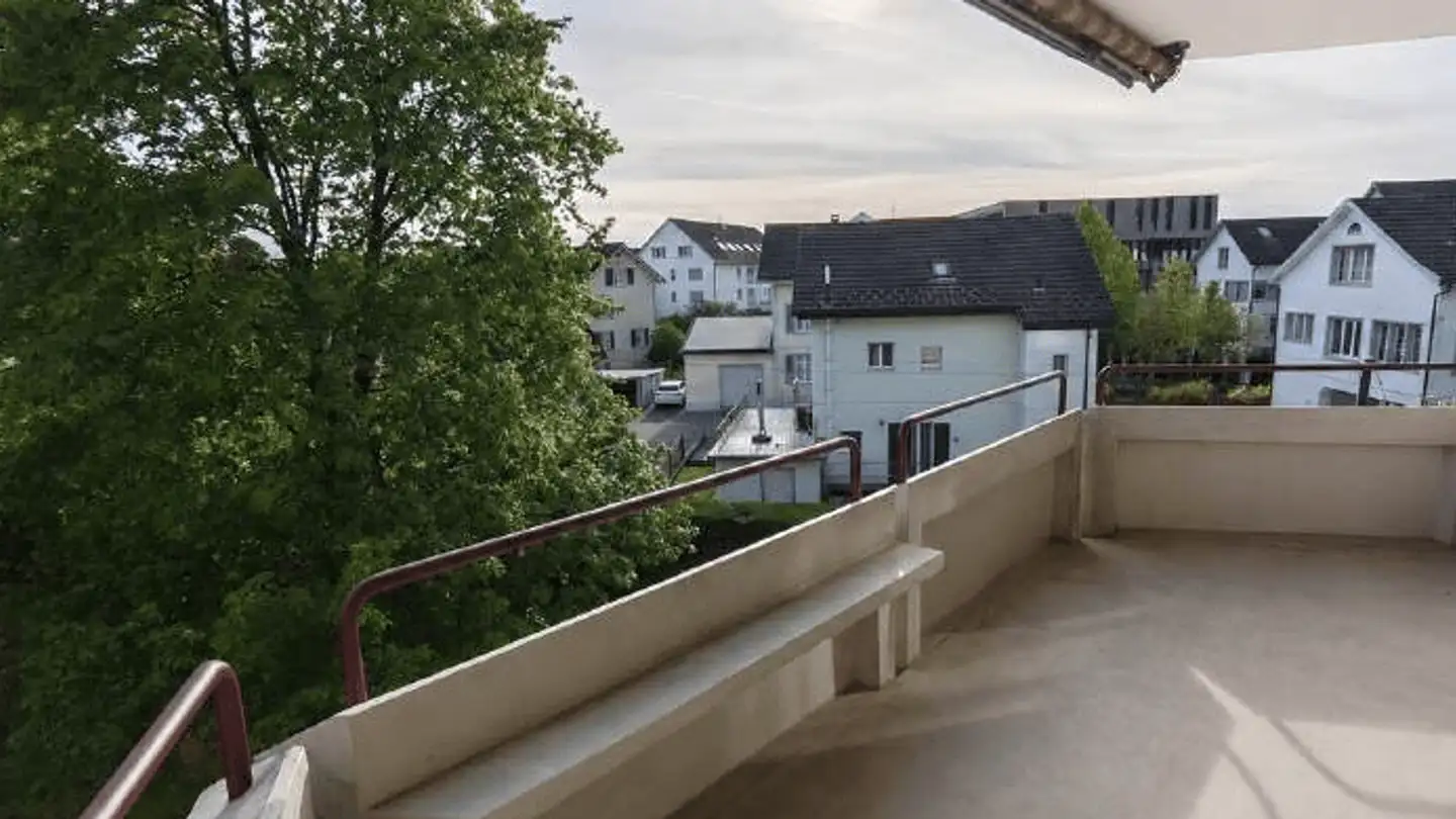 Apartment for sale - Weinfelderstrasse 19, 8580 Amriswil