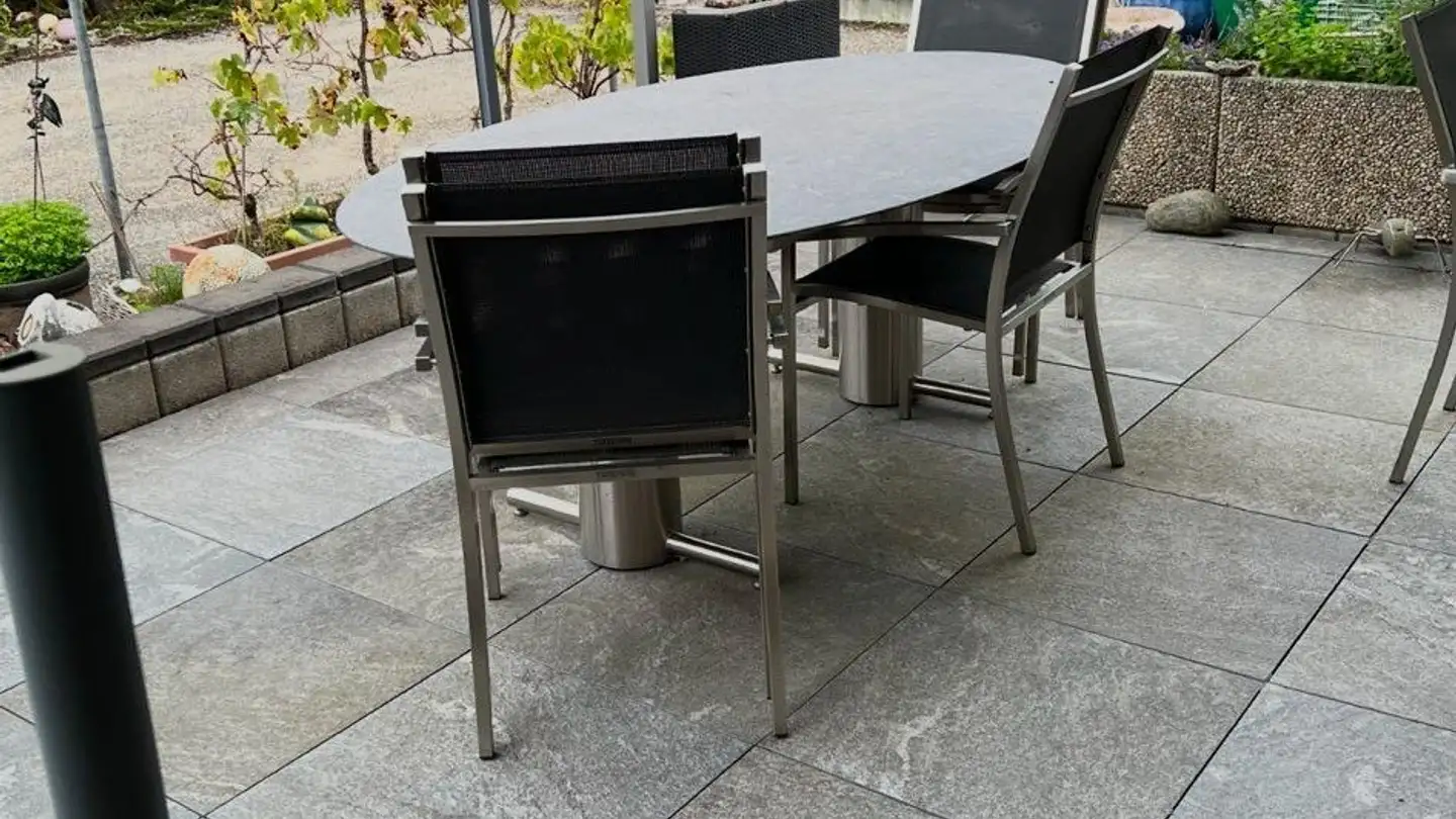 Appartamento in affitto - Hänseleggen 1, 3226 Treiten - Foto 2