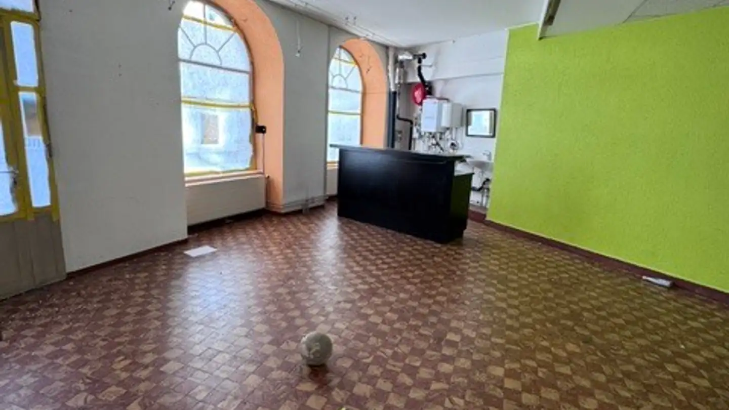 Single house for sale - Rue Grenade 4, 1510 Moudon - Photo 2