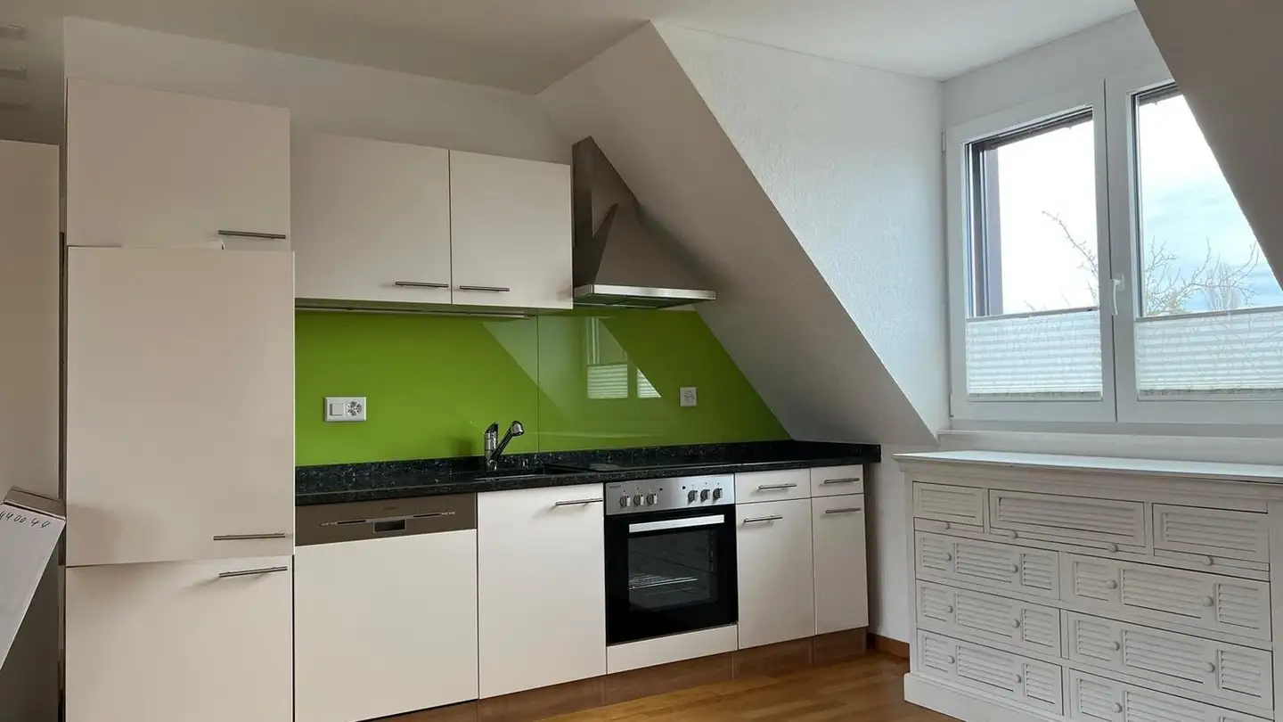 Appartamento in affitto - Hänseleggen 1, 3226 Treiten - Foto 3