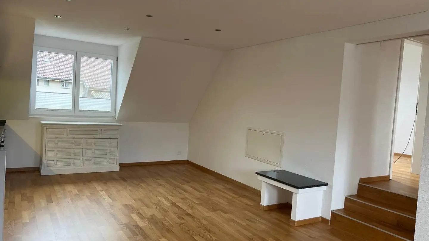 Appartamento in affitto - Hänseleggen 1, 3226 Treiten - Foto 4