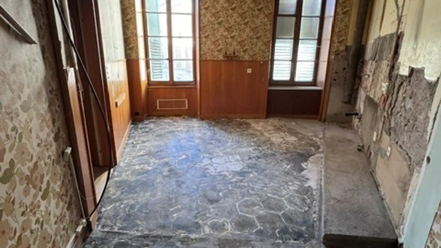 Single house for sale - Rue Grenade 4, 1510 Moudon - Photo 4