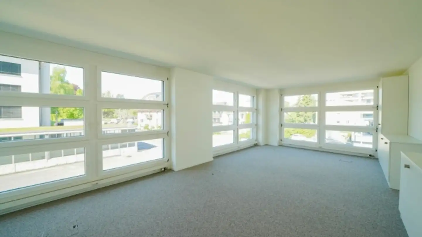 Bürofläche mieten - Sonnenplatz 6, 6020 Emmenbrücke - Foto 2