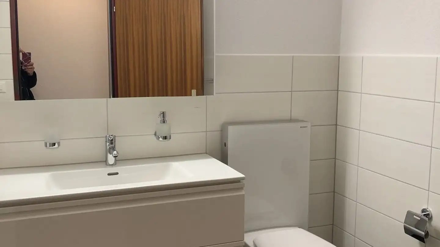Appartamento in affitto - Bahnhofstrasse 10, 5745 Safenwil - Foto 2