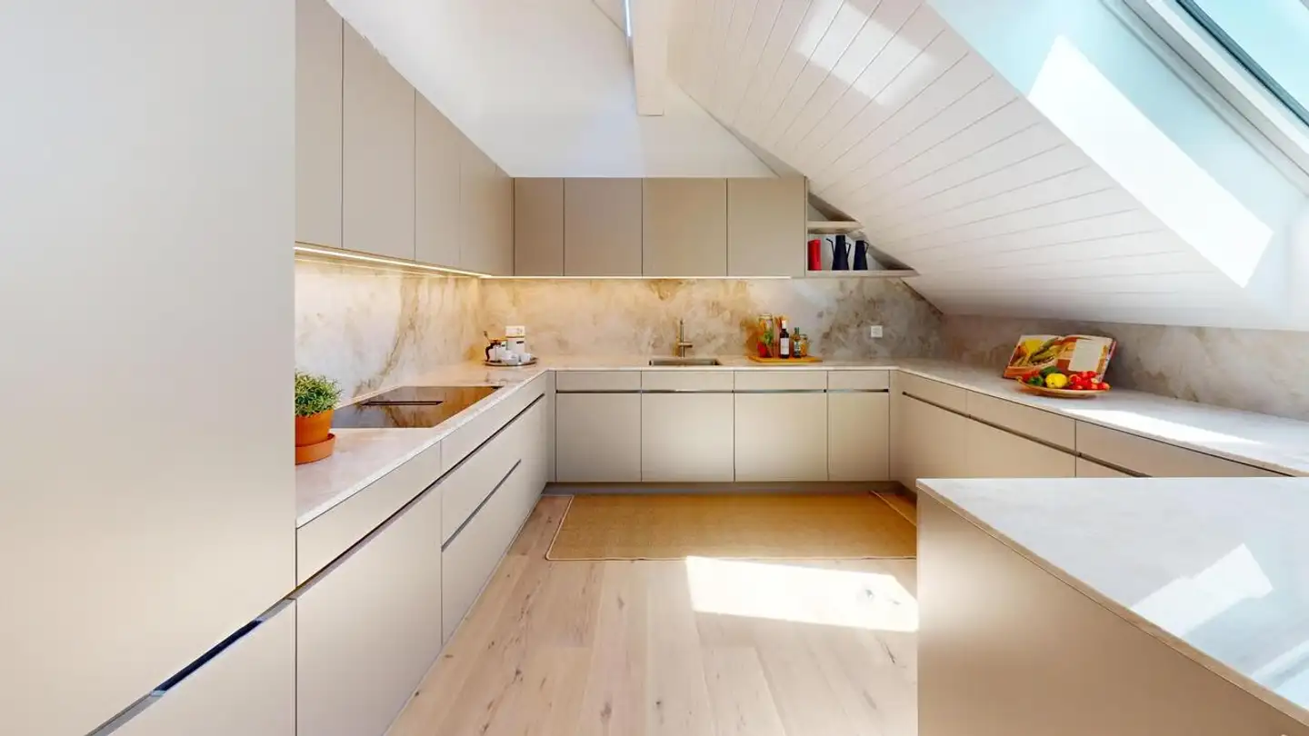 Duplex à vendre - Aufdorfstrasse 212, 8708 Männedorf - Photo 2