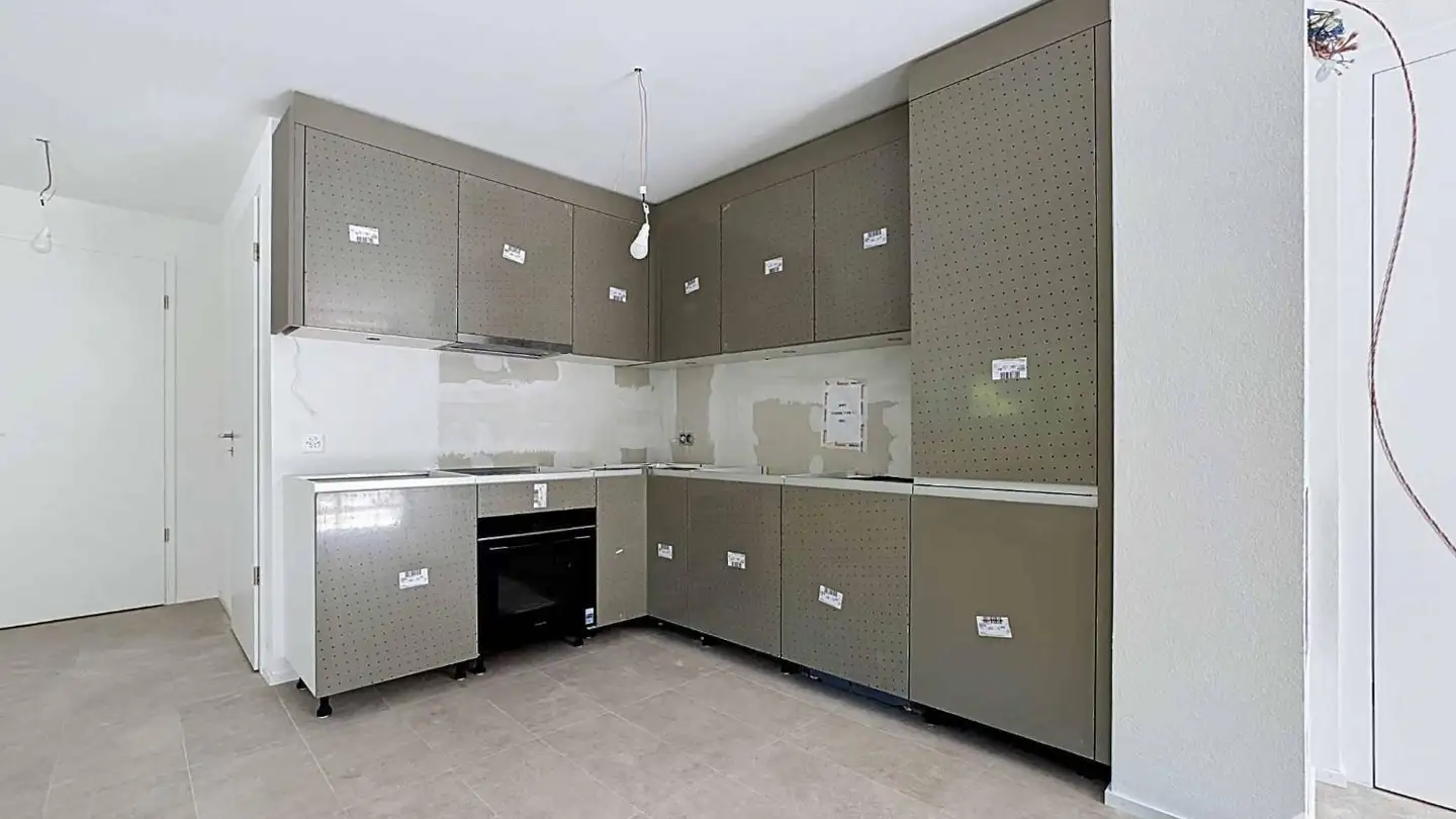 Appartamento in affitto - Place Marcel Poncet 3, 1267 Vich - Foto 4