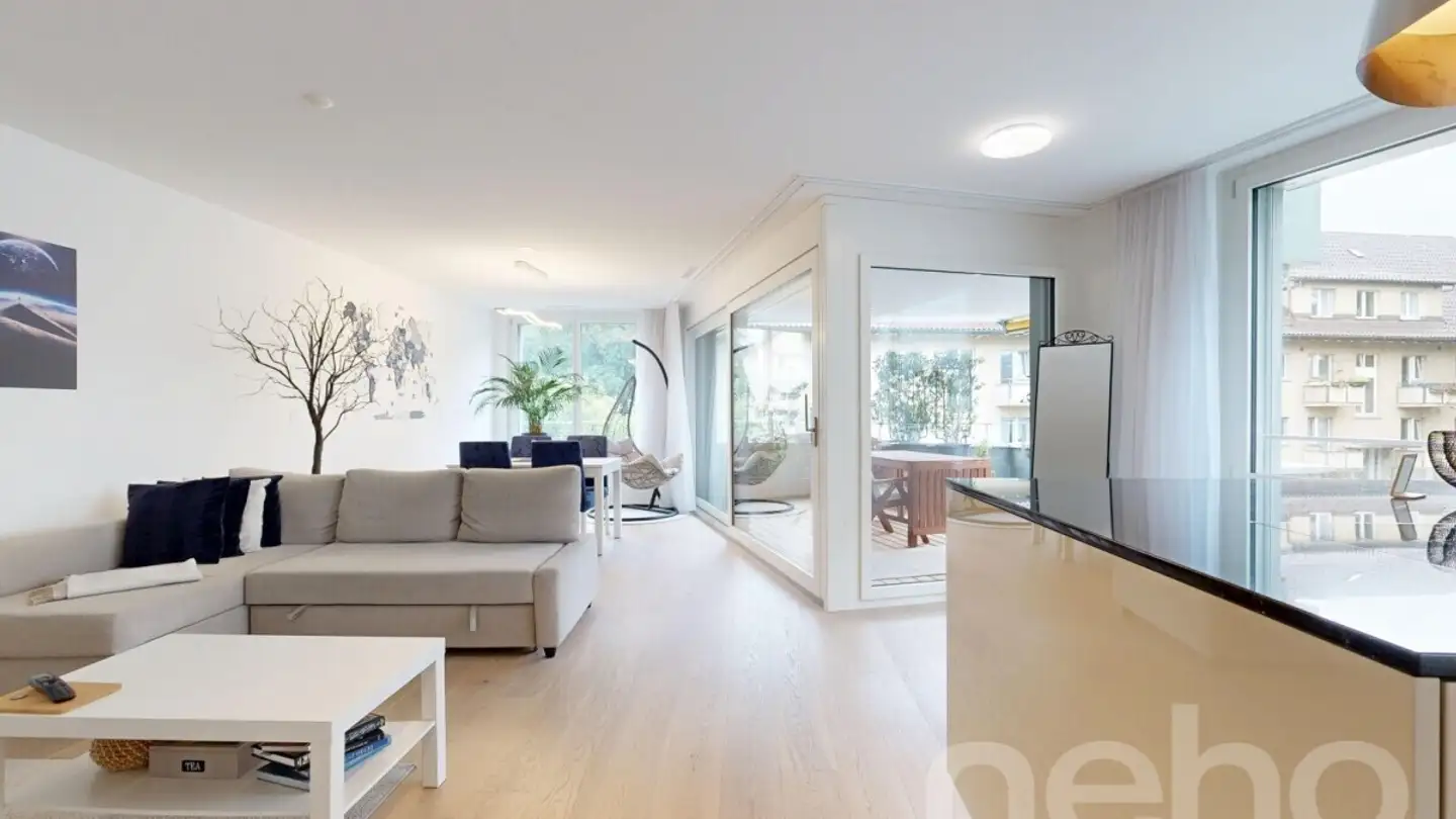Appartamento in vendita - 8050 Zürich