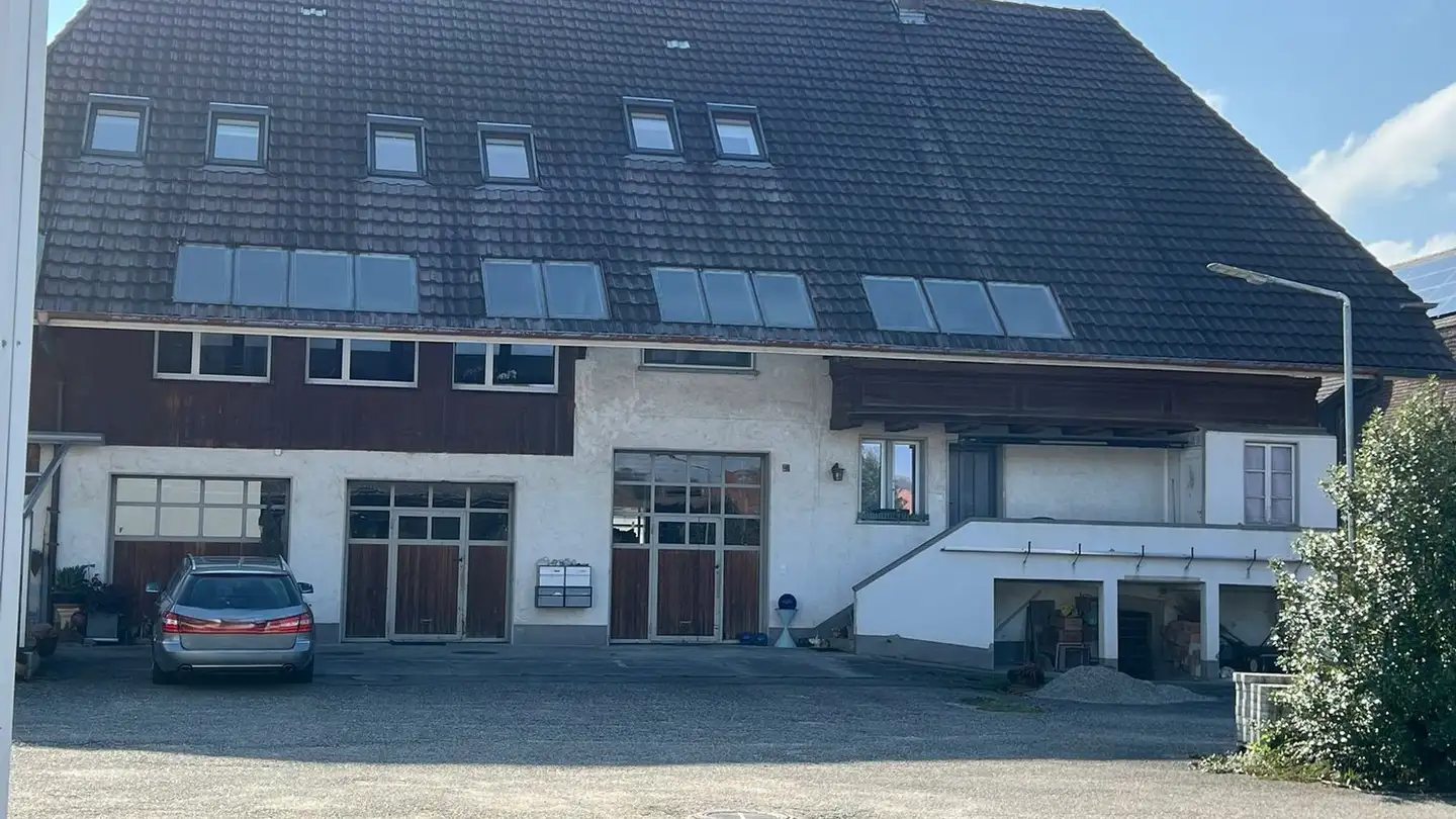 Appartamento in affitto - Hänseleggen 1, 3226 Treiten