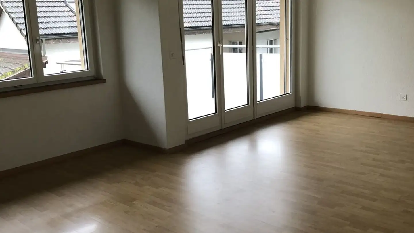 Appartamento in affitto - Bahnhofstrasse 10, 5745 Safenwil - Foto 4