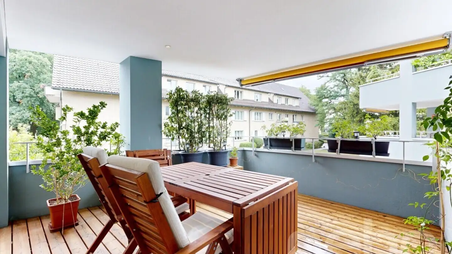 Appartamento in vendita - 8050 Zürich - Foto 2