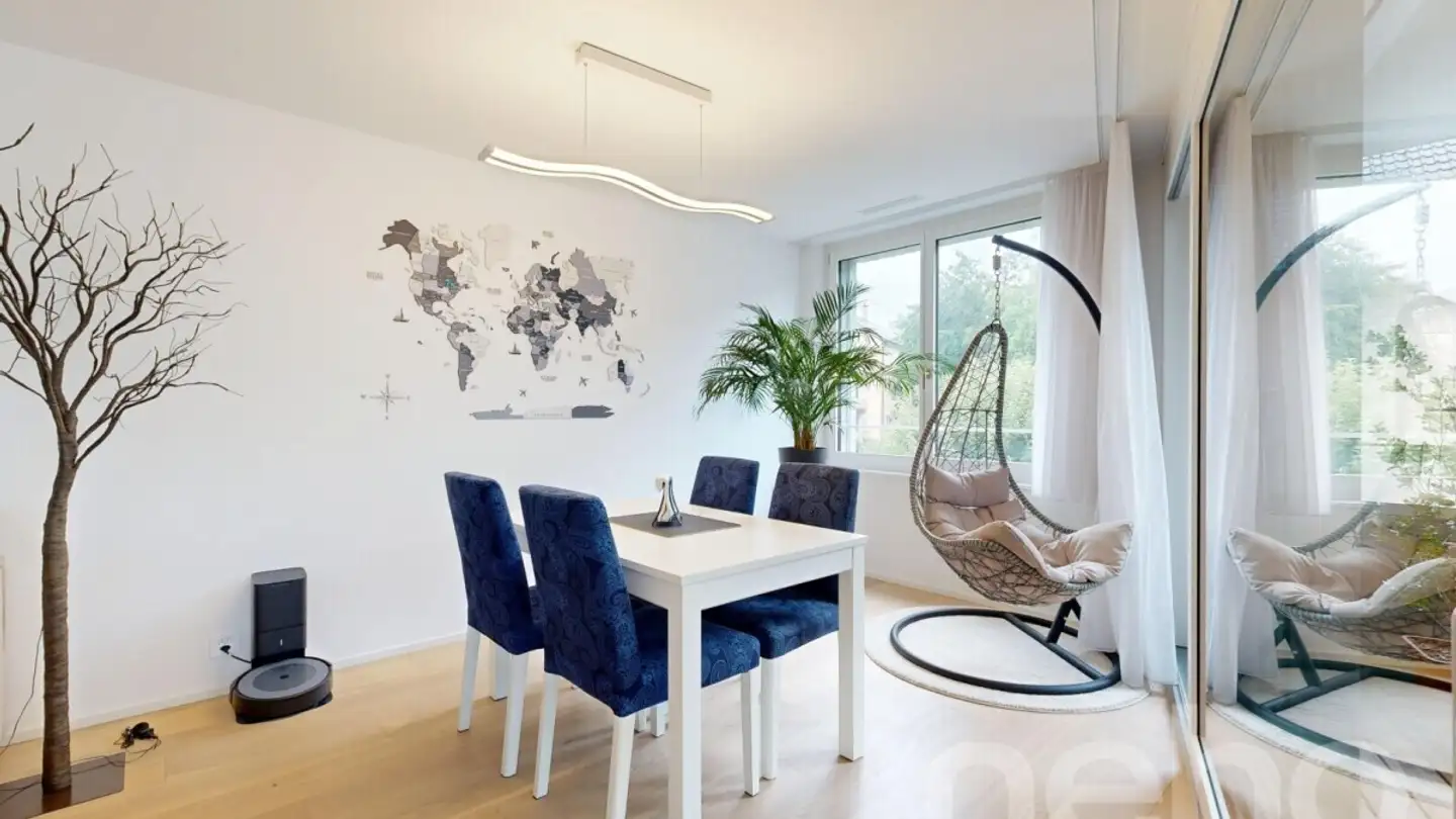 Appartamento in vendita - 8050 Zürich - Foto 3