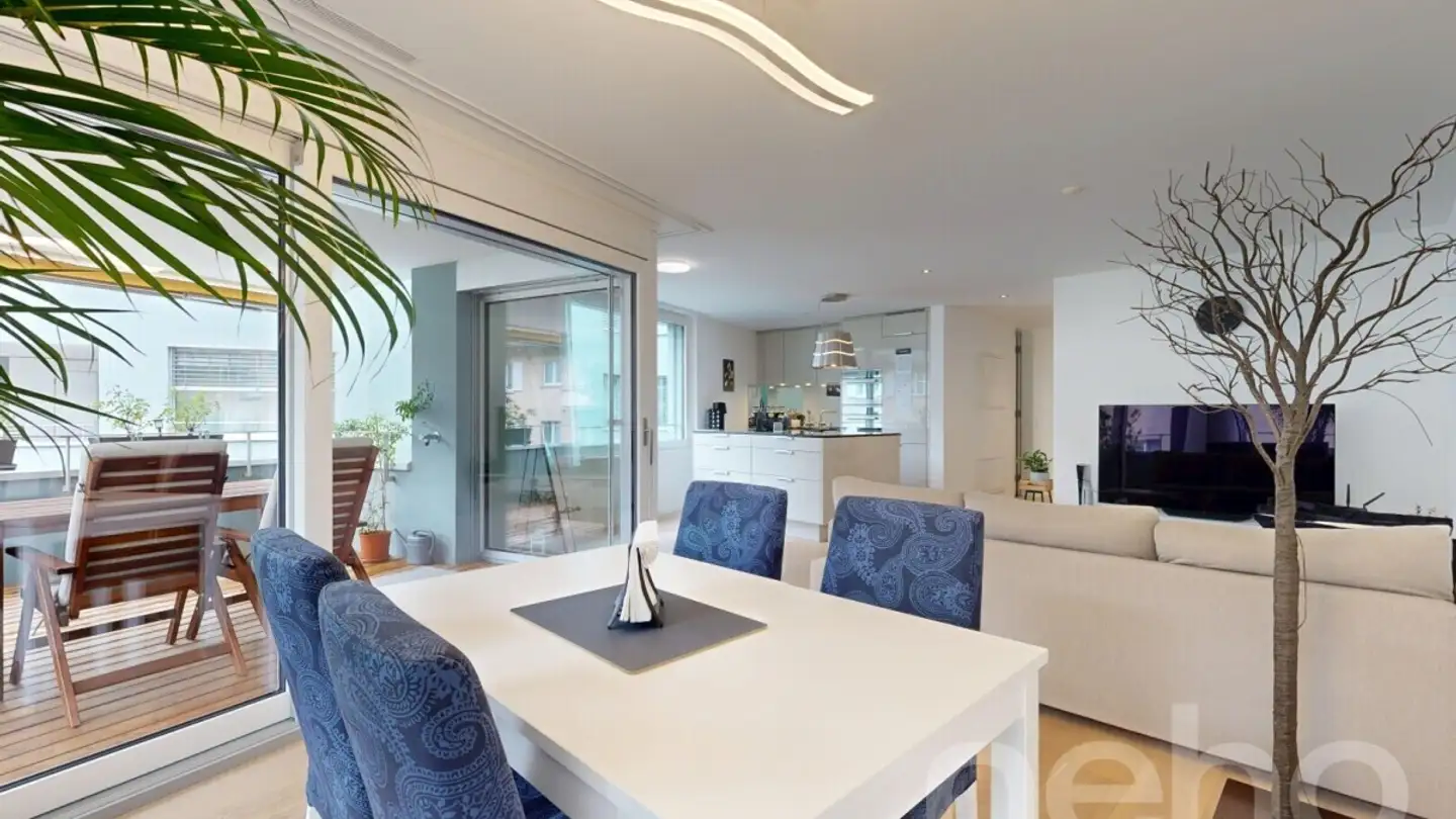 Appartamento in vendita - 8050 Zürich - Foto 4