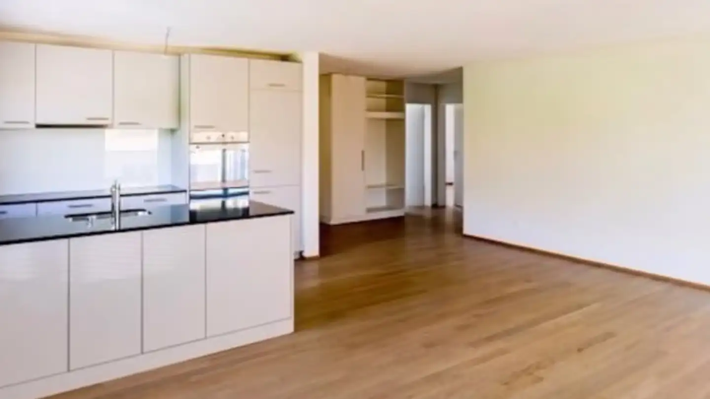 Apartment for rent - Niedermattstrasse 4, 4538 Oberbipp