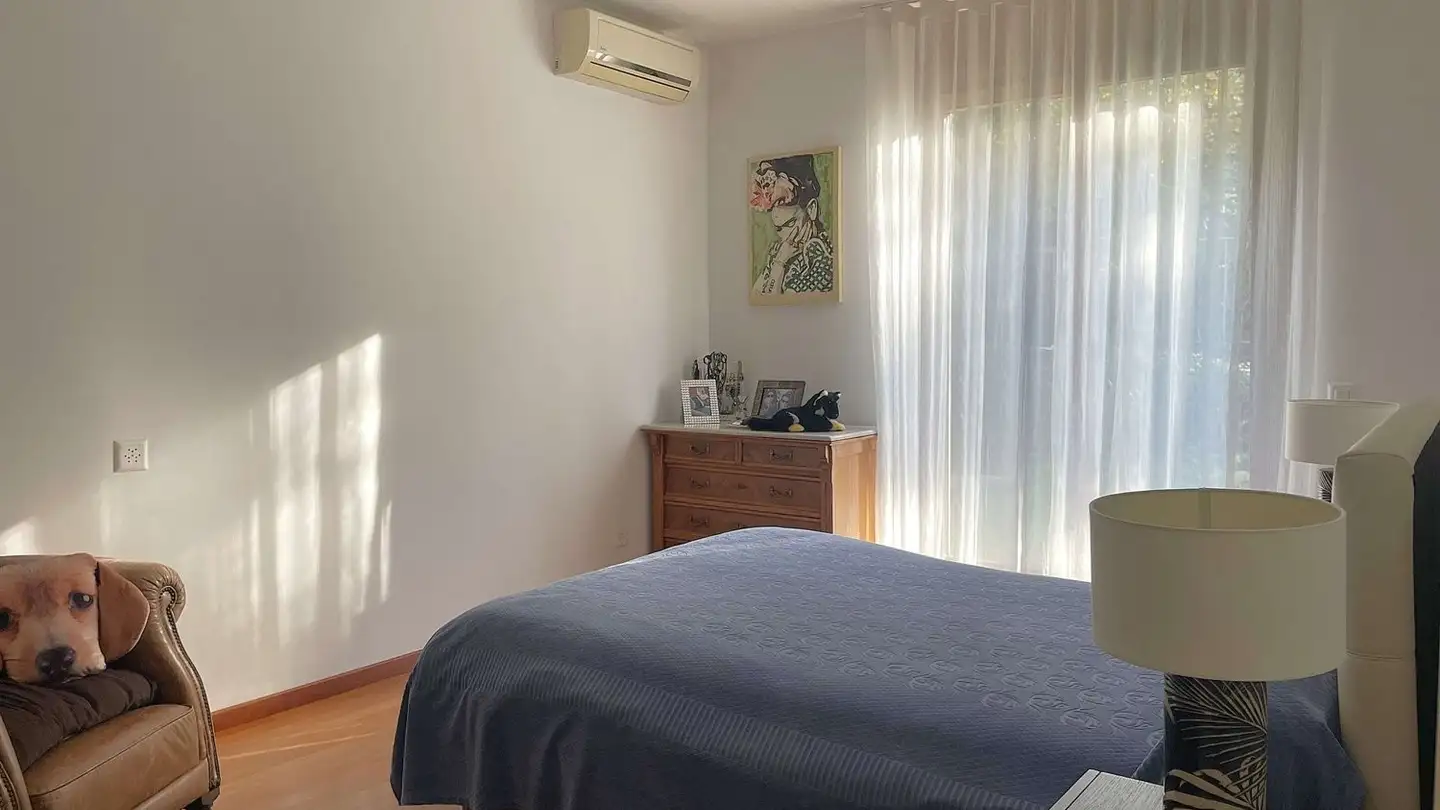 Apartment for rent - Via Albonago 2, 6962 Viganello