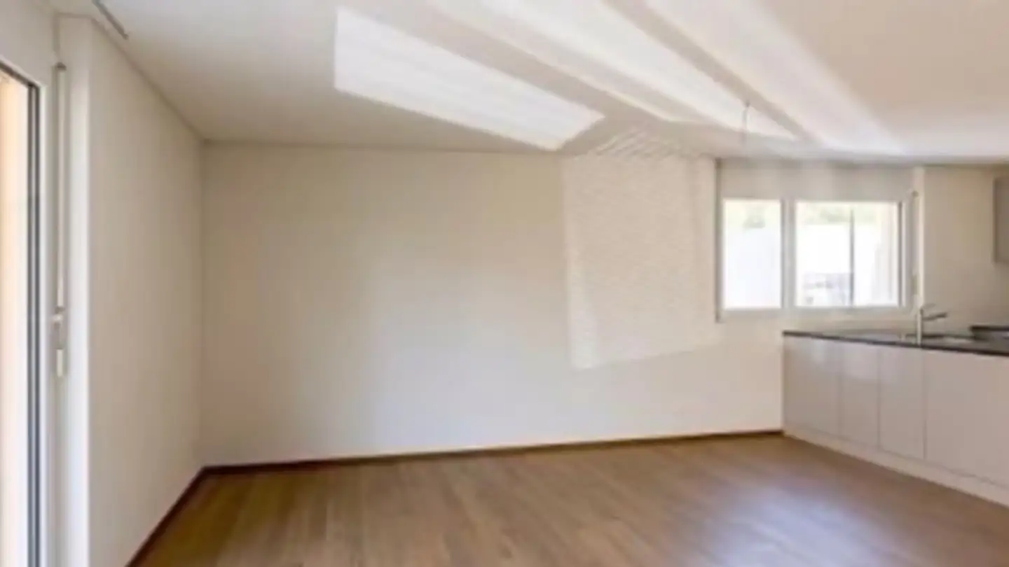Apartment for rent - Niedermattstrasse 4, 4538 Oberbipp - Photo 2