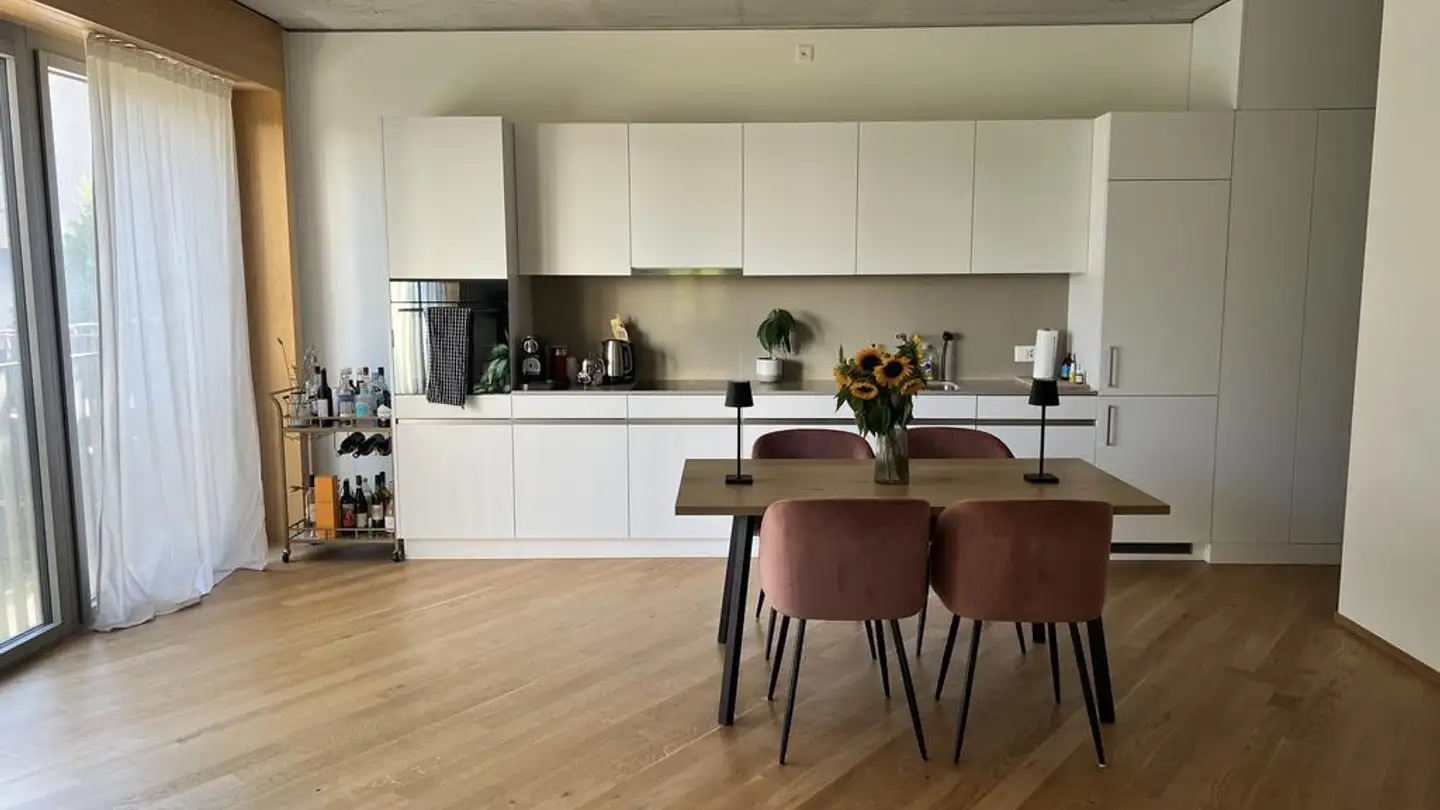 Apartment for rent - Talwiesenstrasse 123, 8055 Zürich - Photo 2