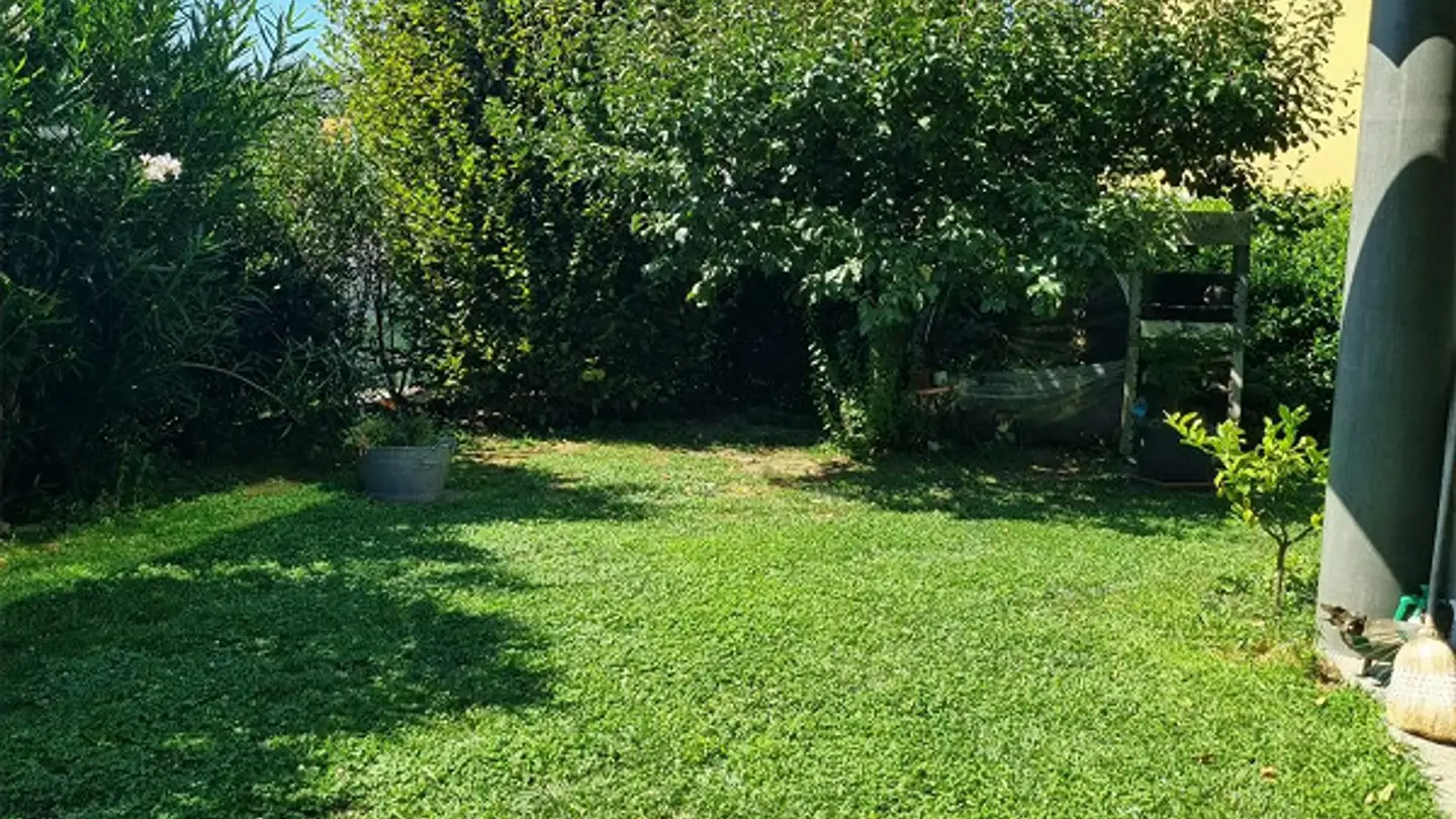 Apartment for sale - Via Mimosa 10, 6648 Minusio