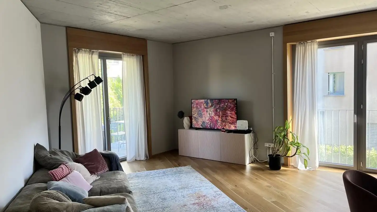 Apartment for rent - Talwiesenstrasse 123, 8055 Zürich - Photo 3