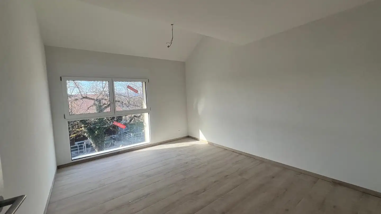 Casa a schiera in affitto - Chemin Des Batailles 1, 1485 Nuvilly - Foto 2