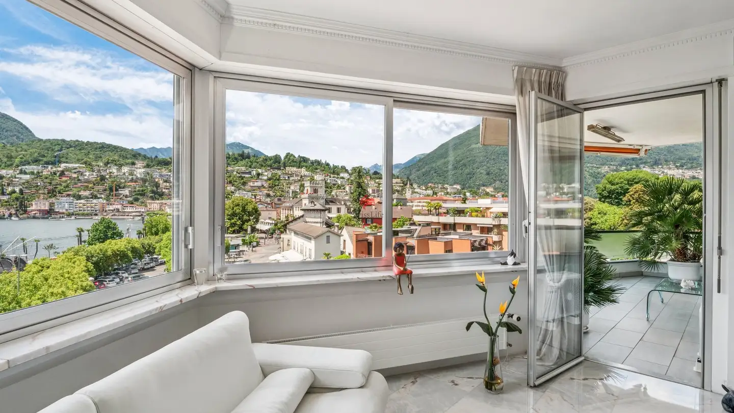 Appartement à vendre - Via Albarelle, 6612 Ascona - Photo 4