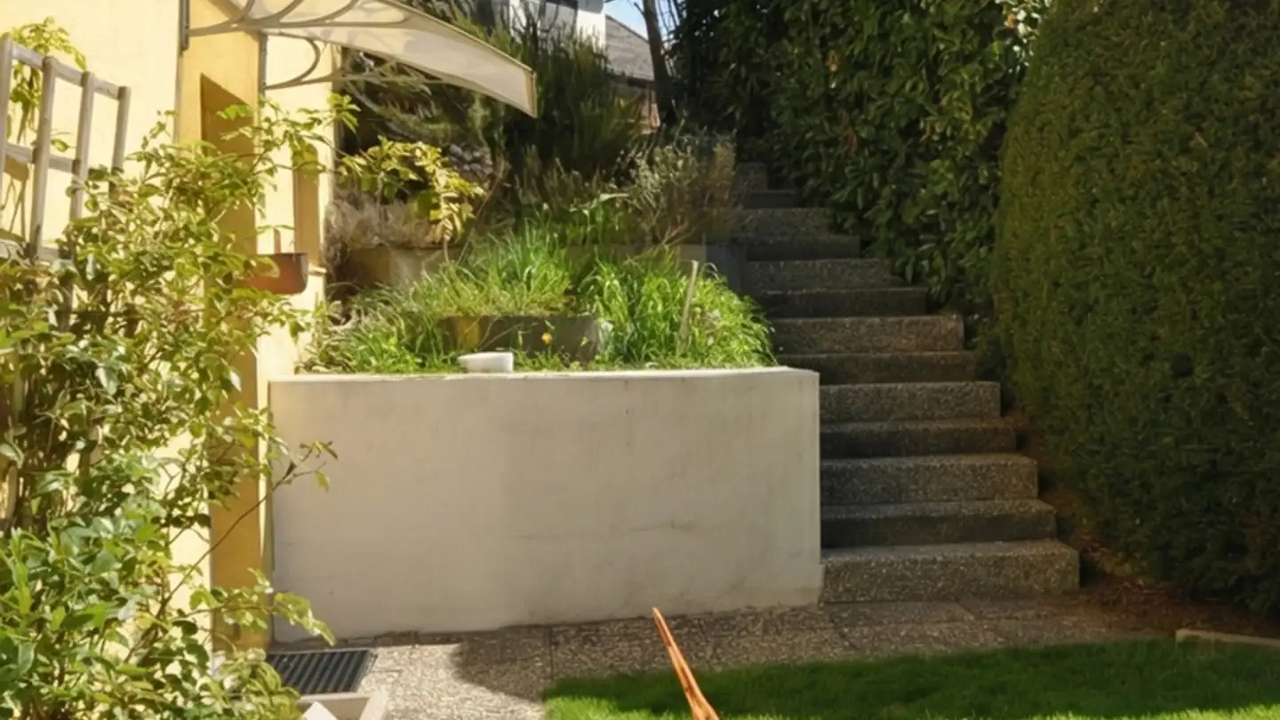 Doppelhaushälfte kaufen - Chemin De La Combetta 44, 1723 Marly - Foto 2