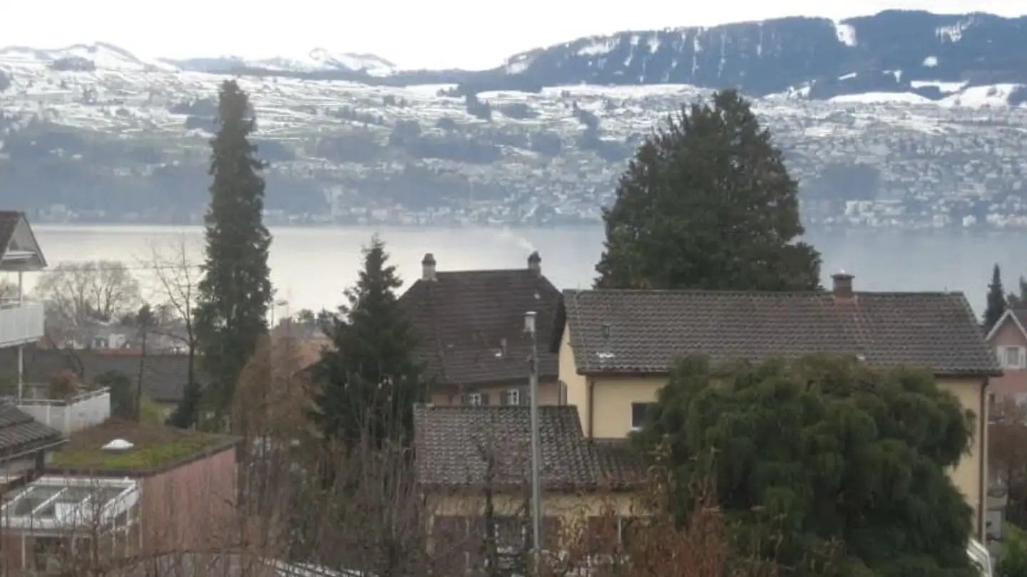 Apartment for rent - Bergstrasse 63e, 8712 Stäfa