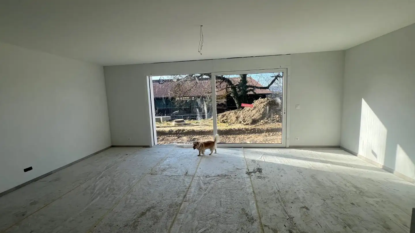 Casa a schiera in affitto - Chemin Des Batailles 1, 1485 Nuvilly - Foto 4