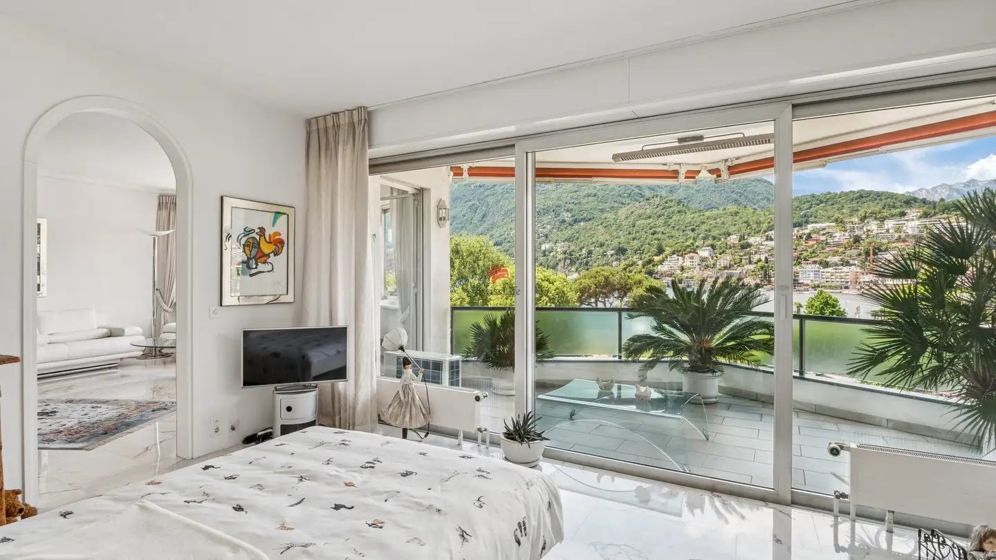 Appartement à vendre - Via Albarelle, 6612 Ascona - Photo 2