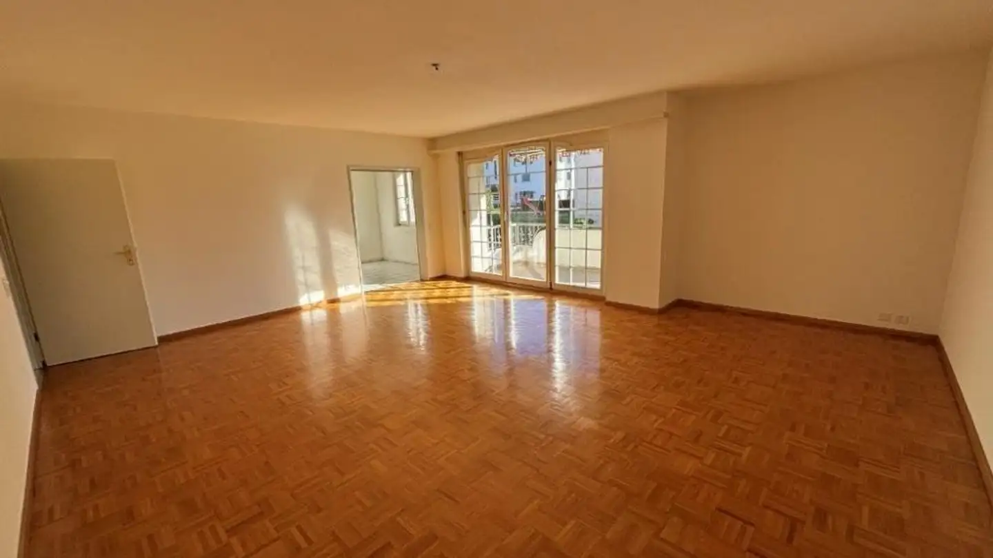 Appartamento in affitto - Soleweg 11, 4313 Möhlin - Photo 2