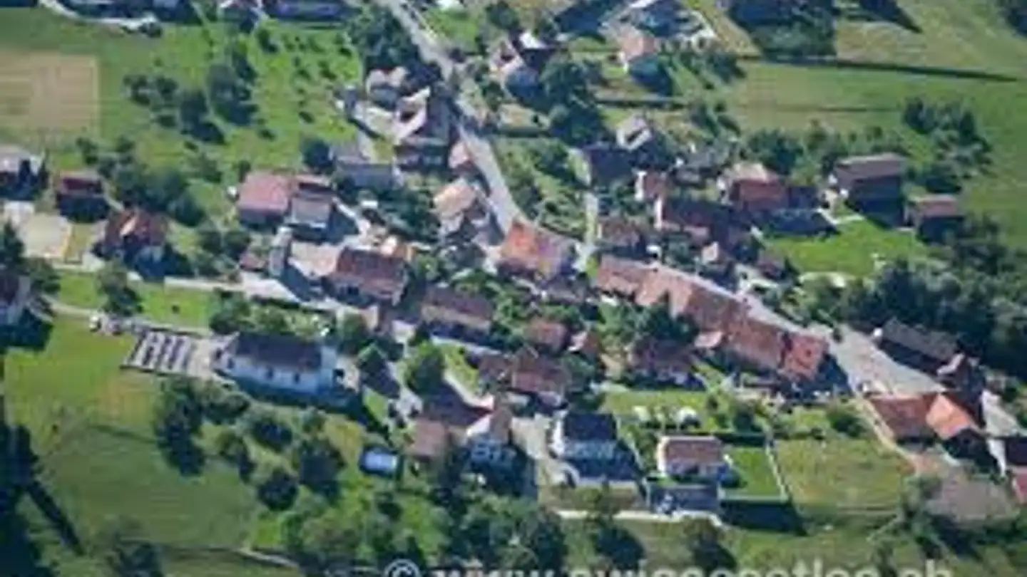 Casa a schiera in affitto - Chemin Des Batailles 1, 1485 Nuvilly