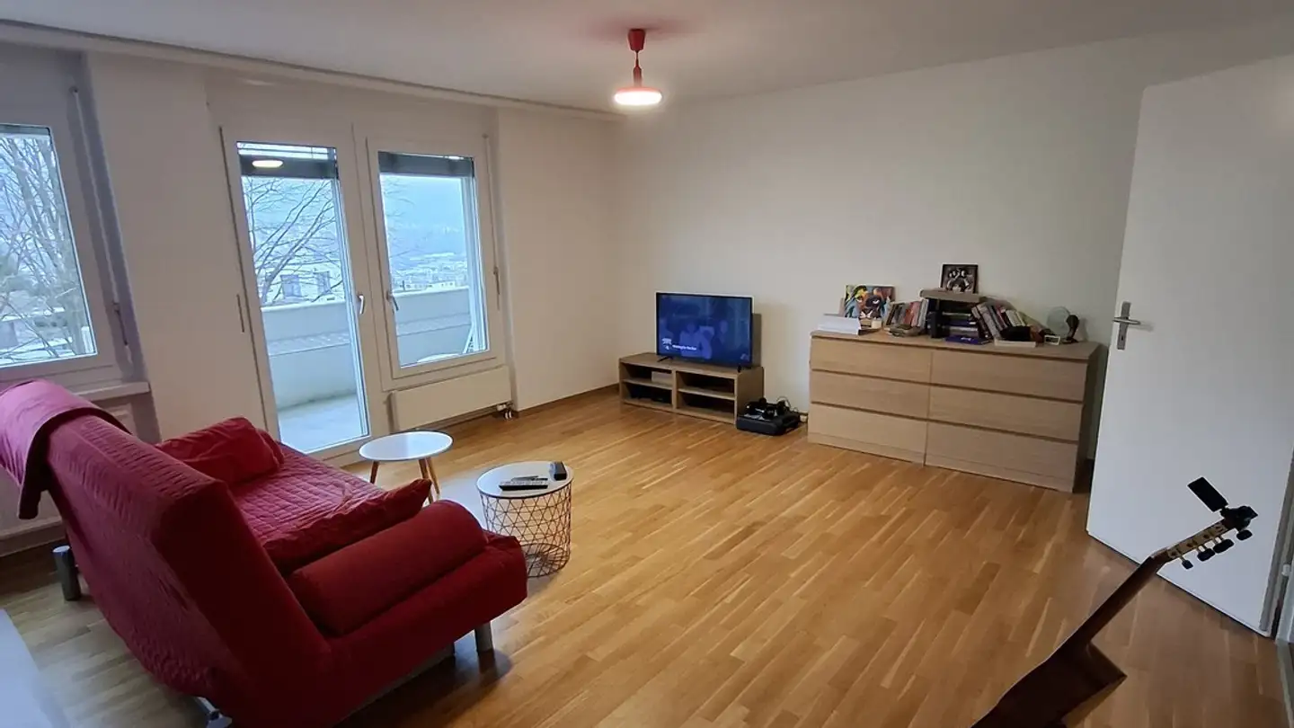 Apartment for rent - Rütistrasse 78, 8134 Adliswil